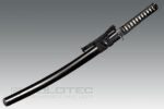 Катана Cold Steel Warrior Wakazashi 1055 Carbon Steel 27" » Dulotec.BG