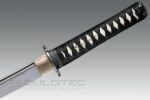Катана Cold Steel Warrior Wakazashi 1055 Carbon Steel 27" » Dulotec.BG