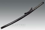 Катана Cold Steel Warrior Katana 1055 Carbon Steel 40" » Dulotec.BG
