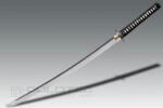 Катана Cold Steel Warrior Katana 1055 Carbon Steel 40" » Dulotec.BG