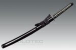 Катана Cold Steel Warrior Chisa Katana 36" 1055 Carbon Steel » Dulotec.BG