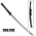 Катана Cold Steel Warrior Chisa Katana 36" 1055 Carbon Steel » Dulotec.BG