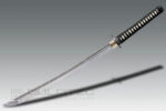 Катана Cold Steel Warrior Chisa Katana 36" 1055 Carbon Steel » Dulotec.BG