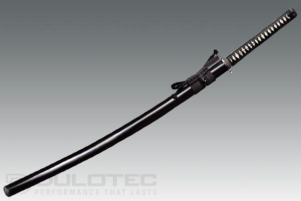 Бойна катана Cold Steel Warrior O Katana 1055 Carbon Steel 36" » Dulotec.BG