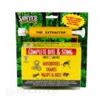 Торбичка за Вода Sawyer Squeezable Pouch 2L - 2бр » Dulotec.BG