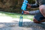 Филтър за вода Sawyer Squeeze 380 000л 85г » Dulotec.BG
