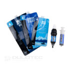 Филтър за вода Sawyer Squeeze 380 000л 85г » Dulotec.BG