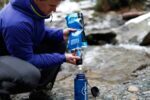 Филтър за вода Sawyer Squeeze 380 000л 85г » Dulotec.BG