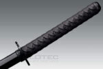 Тренировъчна катана Cold Steel Bokken 92BKKC полипропилен » Dulotec.BG