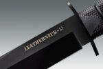 Тактически нож Cold Steel Leatherneck Tanto D2 171 мм » Dulotec.BG