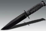 Тактически нож Cold Steel Leatherneck SF D2 171 мм » Dulotec.BG