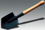 Военна лопата Cold Steel Special Forces Shovel 92SF » Dulotec.BG