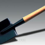 Фиксиран ловен нож Cold Steel Finn Bear 216 мм » Dulotec.BG