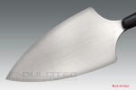Нож за врат Cold Steel Urban Edge 43XL AUS8 Kray-Ex » Dulotec.BG