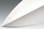 Нож за врат Cold Steel Urban Edge 43XL AUS8 Kray-Ex » Dulotec.BG