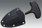 Нож за врат Cold Steel Urban Edge 43XL AUS8 Kray-Ex » Dulotec.BG