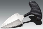 Компактен тактически нож Cold Steel Urban Edge 43XLS AUS8 10см » Dulotec.BG Компактен тактически нож Cold Steel Urban Edge 43XLS AUS8 10см » Dulotec.BG