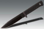 Тактически нож за оцеляване Cold Steel SRK SK-5 152 мм » Dulotec.BG