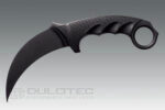 Нож Карамбит Cold Steel FGX Karambit Grivory 216мм » Dulotec.BG