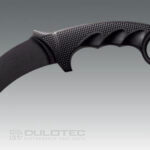 Компактен тактически нож Cold Steel Mini Pal 43NSK 6.6см » Dulotec.BG