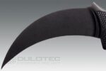 Нож Карамбит Cold Steel FGX Karambit Grivory 216мм » Dulotec.BG