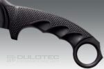 Нож Карамбит Cold Steel FGX Karambit Grivory 216мм » Dulotec.BG