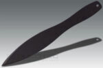 Нож за хвърляне Cold Steel Sure Flight Sport 1055 Carbon 305 мм » Dulotec.BG
