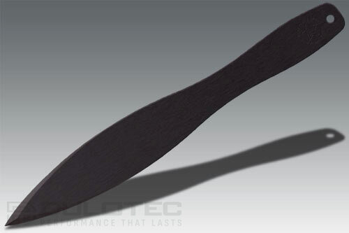 Нож за хвърляне Cold Steel Sure Flight Sport 1055 Carbon 305 мм » Dulotec.BG