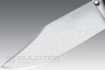 Сгъваем нож Cold Steel Voyager XL Clip Point (AUS10A) » Dulotec.BG