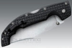 Сгъваем нож Cold Steel Voyager XL Clip Point (AUS10A) » Dulotec.BG
