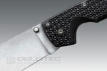 Сгъваем нож Cold Steel Voyager XL Clip Point (AUS10A) » Dulotec.BG