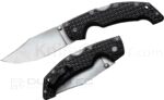 Сгъваем нож Cold Steel Voyager Large AUS10A 102мм » Dulotec.BG
