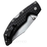 Сгъваем нож Cold Steel Voyager Large AUS10A 102мм » Dulotec.BG