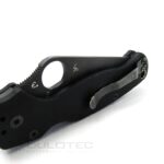 Сгъваем нож Spyderco Para Military 2 CPM S45VN » Dulotec.BG