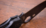 Сгъваем нож Spyderco Para Military 2 CPM-S45VN » Dulotec.BG
