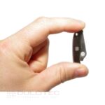 Миниатюрен сгъваем нож Spyderco Bug 3Cr13 C133P » Dulotec.BG Миниатюрен сгъваем нож Spyderco Bug 3Cr13 C133P » Dulotec.BG