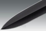 Боен нож Cold Steel Chaos Double Edge SK-5 190 мм » Dulotec.BG