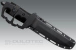 Боен нож Cold Steel Chaos Double Edge SK-5 190 мм » Dulotec.BG