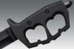 Боен нож Cold Steel Chaos Double Edge SK-5 190 мм » Dulotec.BG