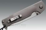 Сгъваем нож Cold Steel Pocket Bushman 4116 112мм » Dulotec.BG