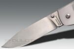 Сгъваем нож Cold Steel Pocket Bushman 4116 112мм » Dulotec.BG