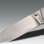 Сгъваем нож Балисонг Cold Steel FGX Balisong 127 мм » Dulotec.BG