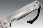 Сгъваем нож Cold Steel Pocket Bushman 4116 112мм » Dulotec.BG