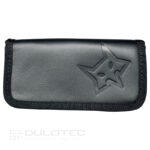 Карамбит нож Fox BLACKBIRD Elmax Carbon fiber » Dulotec.BG
