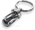 Талисман Зарове в Жълъд LionSteel Accorn Dice » Dulotec.BG