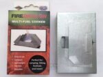 Сгъваема печка BCB Firedragon Folding Cooker » Dulotec.BG