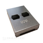 Сгъваема печка BCB Firedragon Folding Cooker » Dulotec.BG