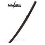Тактическо катана мачете Cold Steel 1055 Carbon 610мм » Dulotec.BG