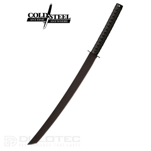 Тактическо катана мачете Cold Steel 1055 Carbon 610мм » Dulotec.BG