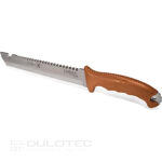 Мачете с трион Camillus Carnivore X 18" Titanium Bonded 440 » Dulotec.BG